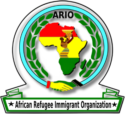 African Refugee Immigrant Organization