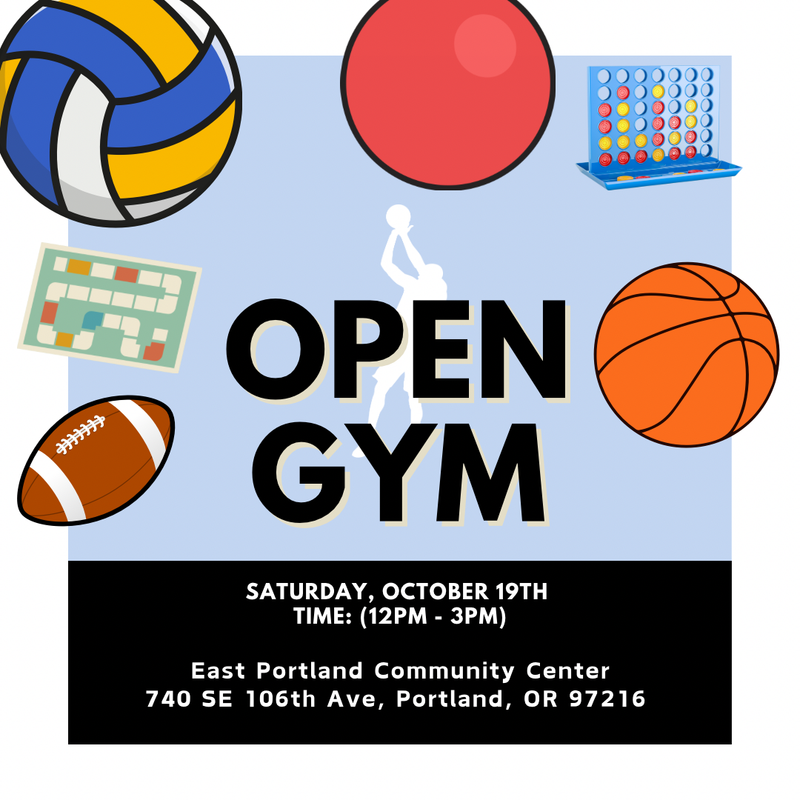 Open Gym
