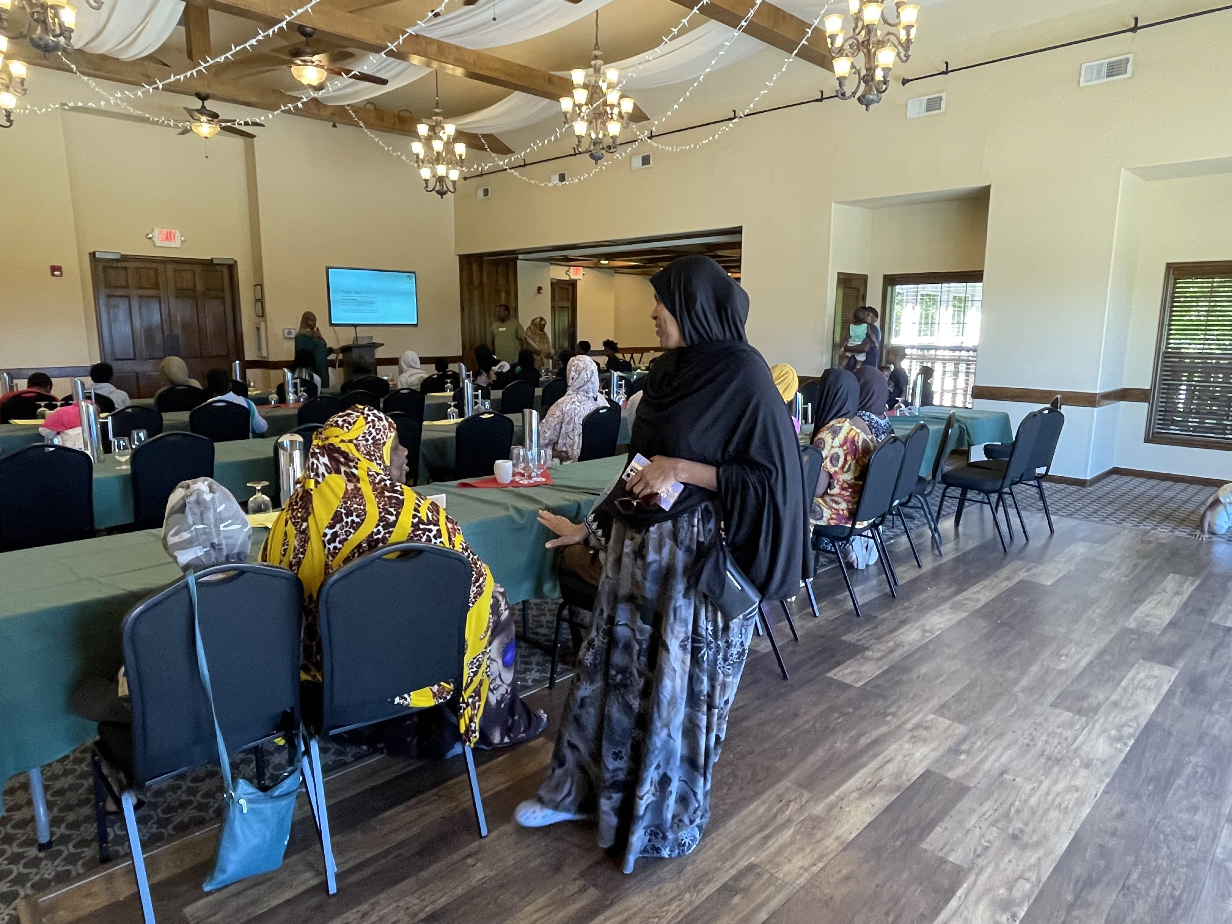 Aqoon-is-weydaarsiga Ka-hortagga Tubaakada