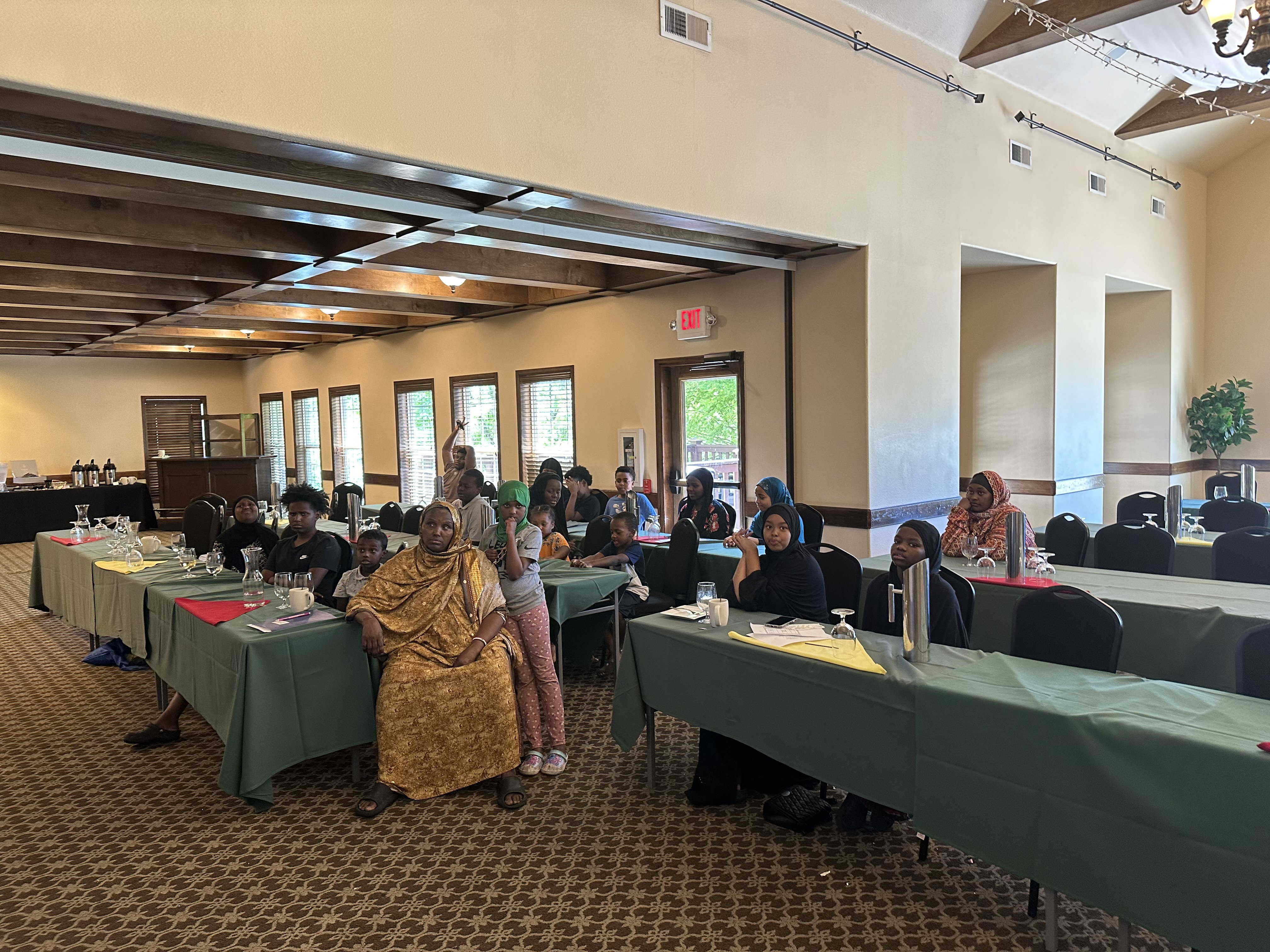 Aqoon-is-weydaarsiga Ka-hortagga Tubaakada