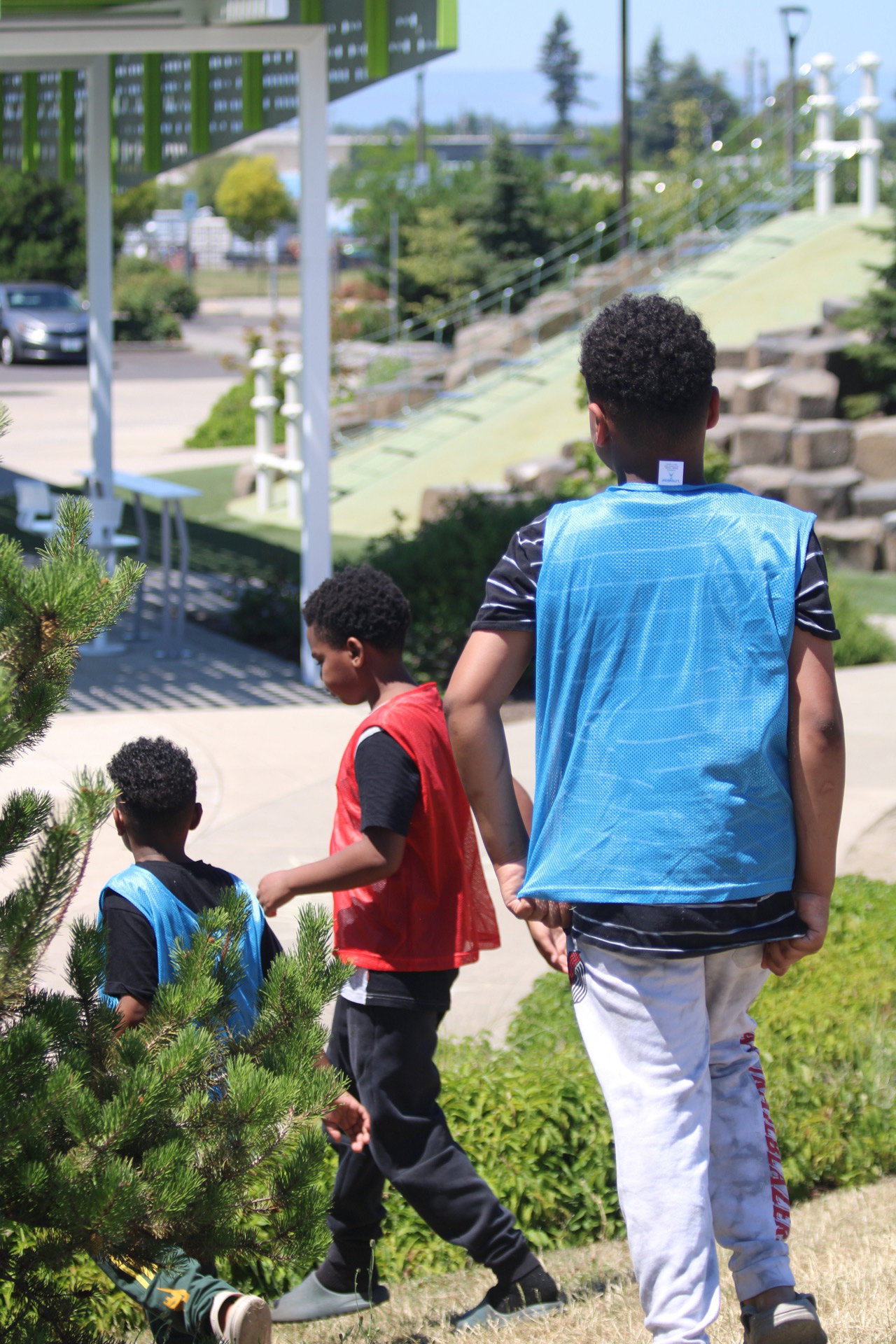 Dib u gurashada Dhalinyarada xagaaga