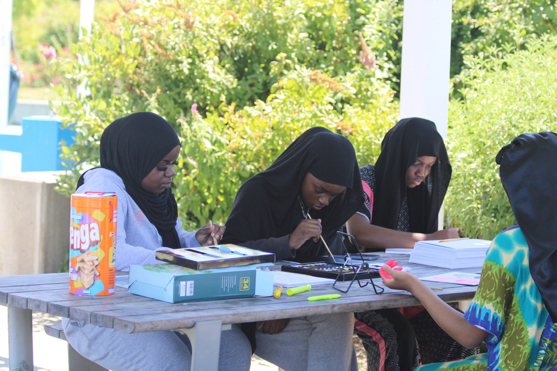 Dib u gurashada Dhalinyarada xagaaga