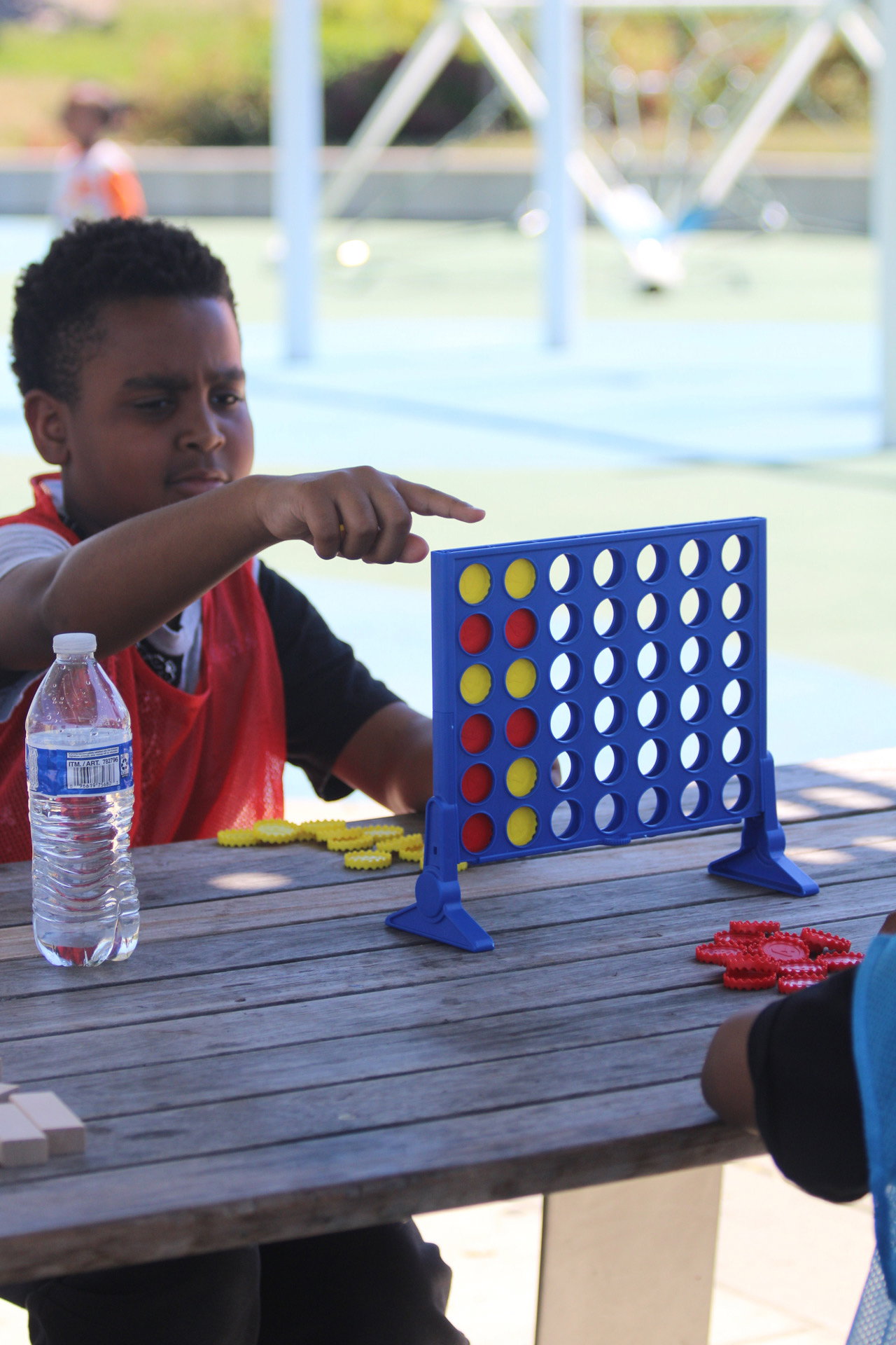 Dib u gurashada Dhalinyarada xagaaga