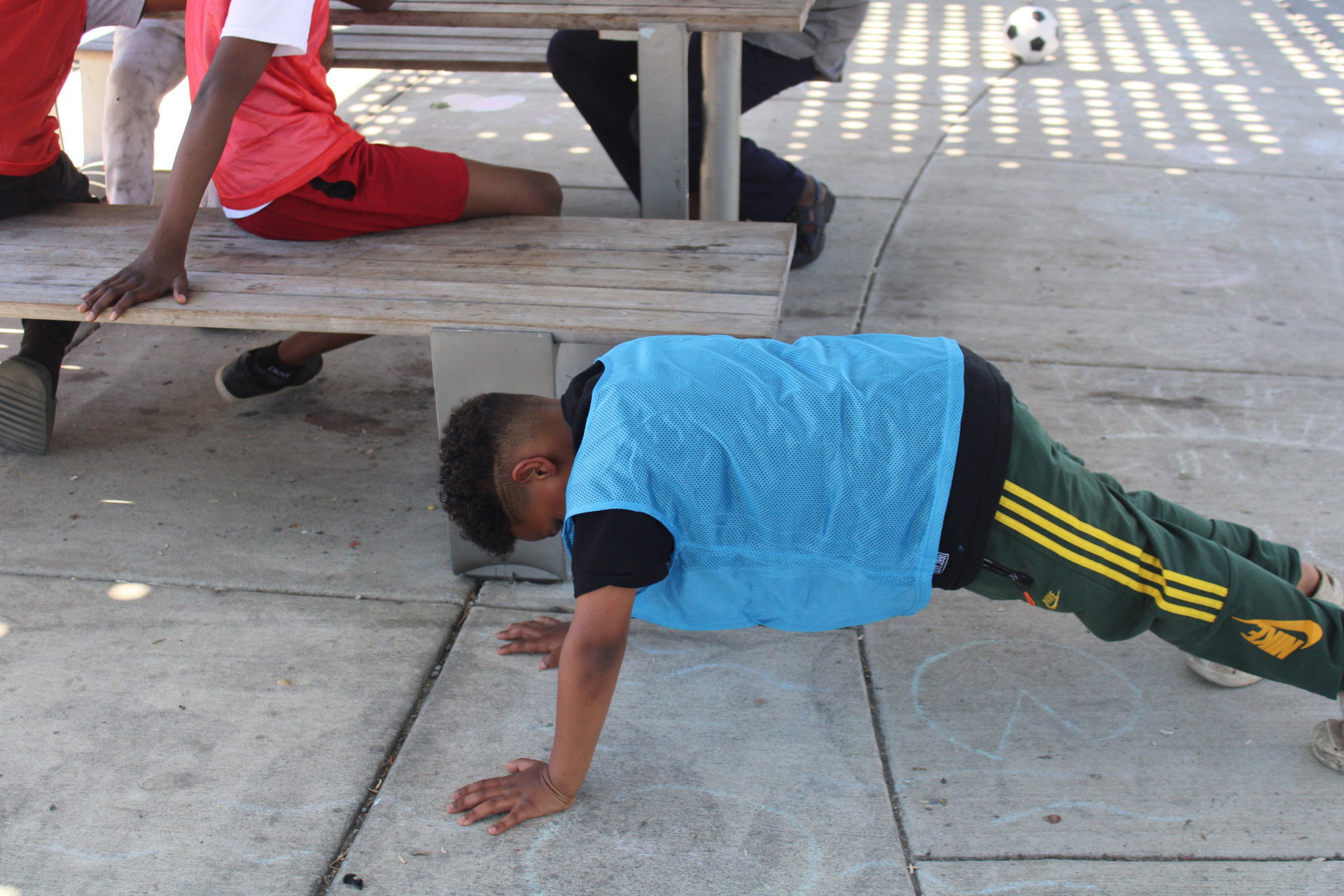 Dib u gurashada Dhalinyarada xagaaga