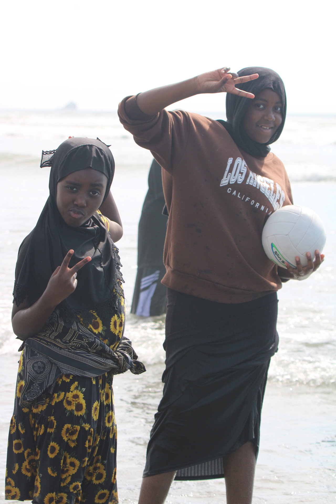 Safarka Goobta Badda 2024