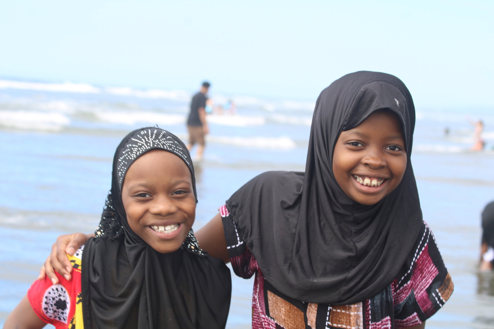 Safarka Goobta Badda 2024