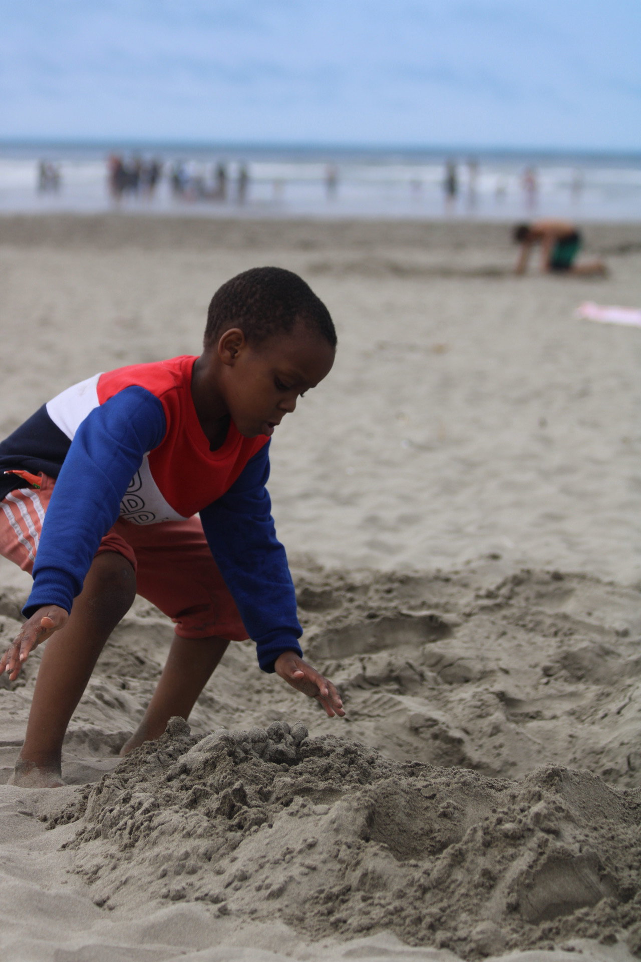 Safarka Goobta Badda 2024