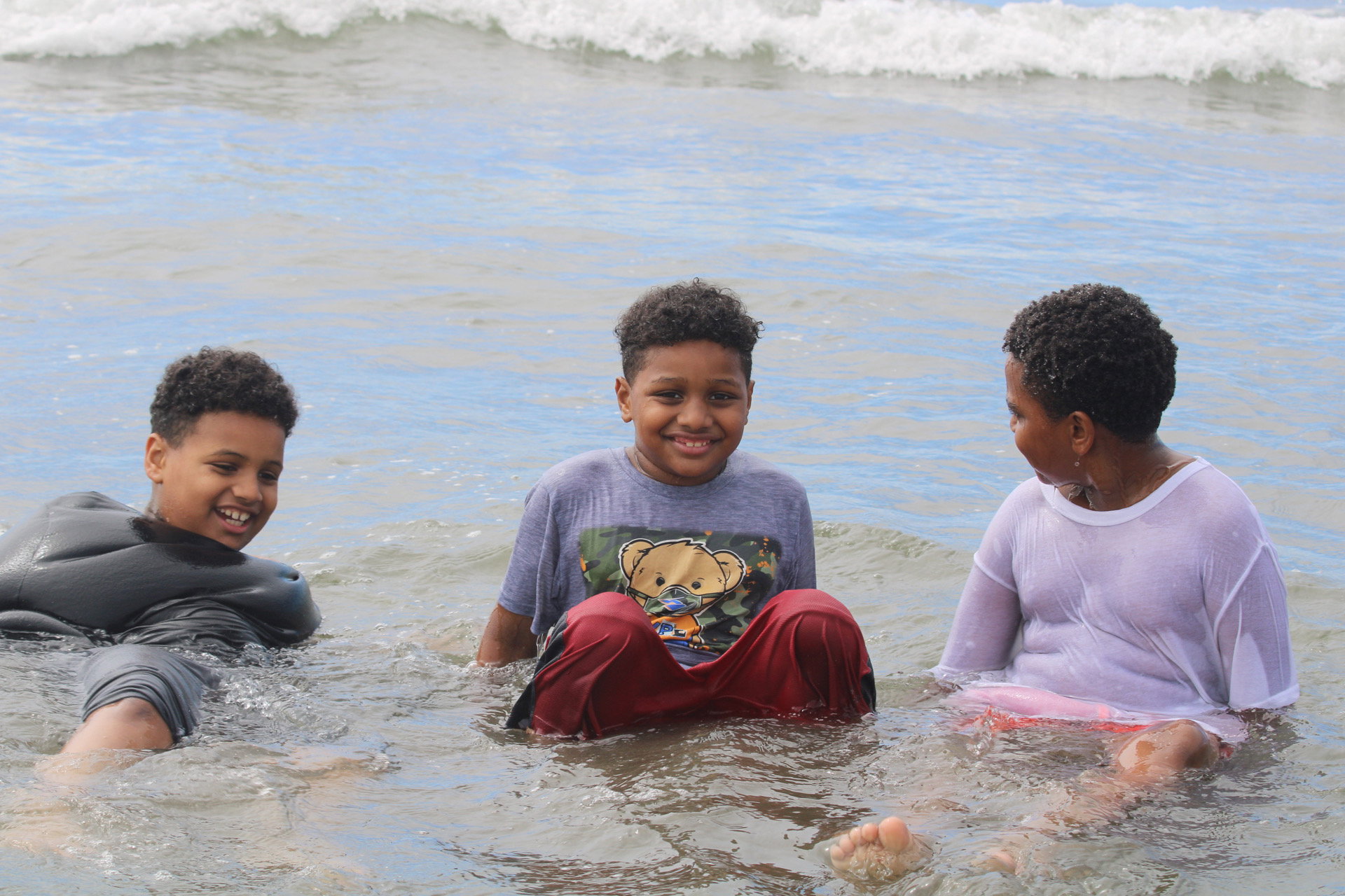 Safarka Goobta Badda 2024