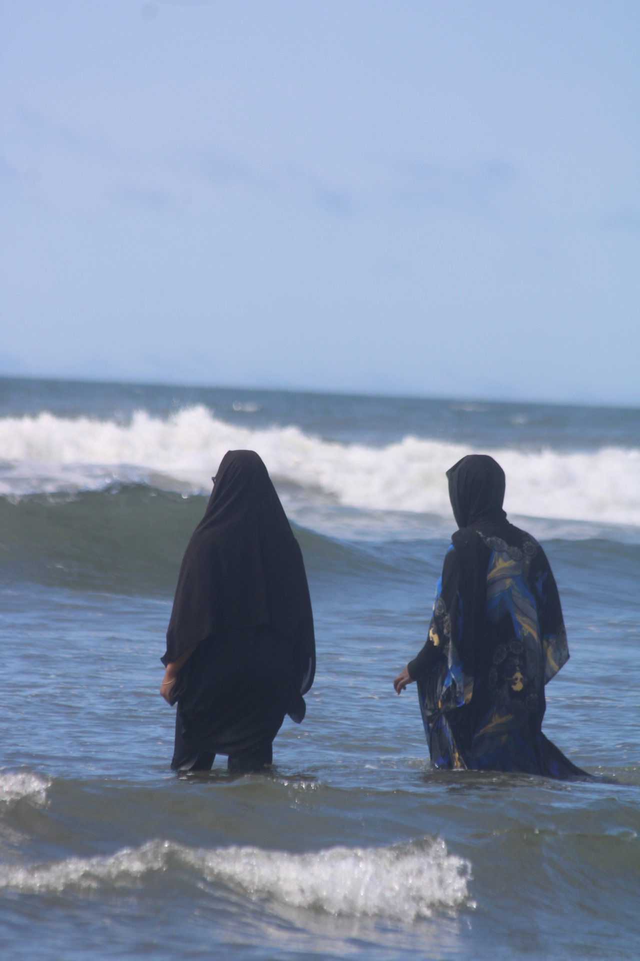 Safarka Goobta Badda 2024