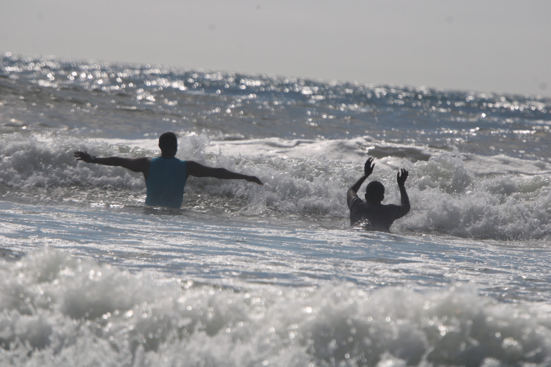 Safarka Goobta Badda 2024