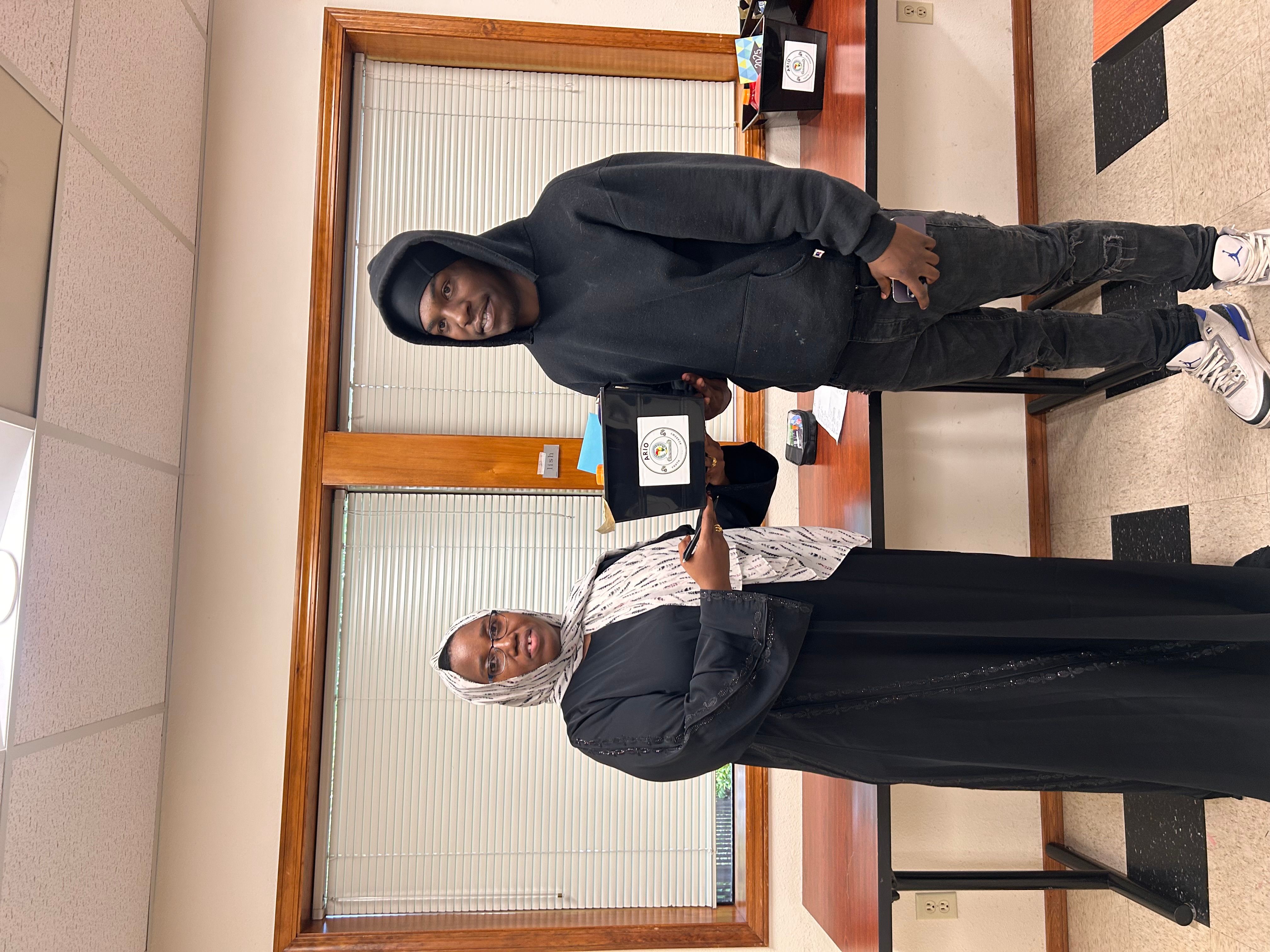 Class of 2025 Graduation Celebration & Youth-Led Violence Prevention Co-Hort