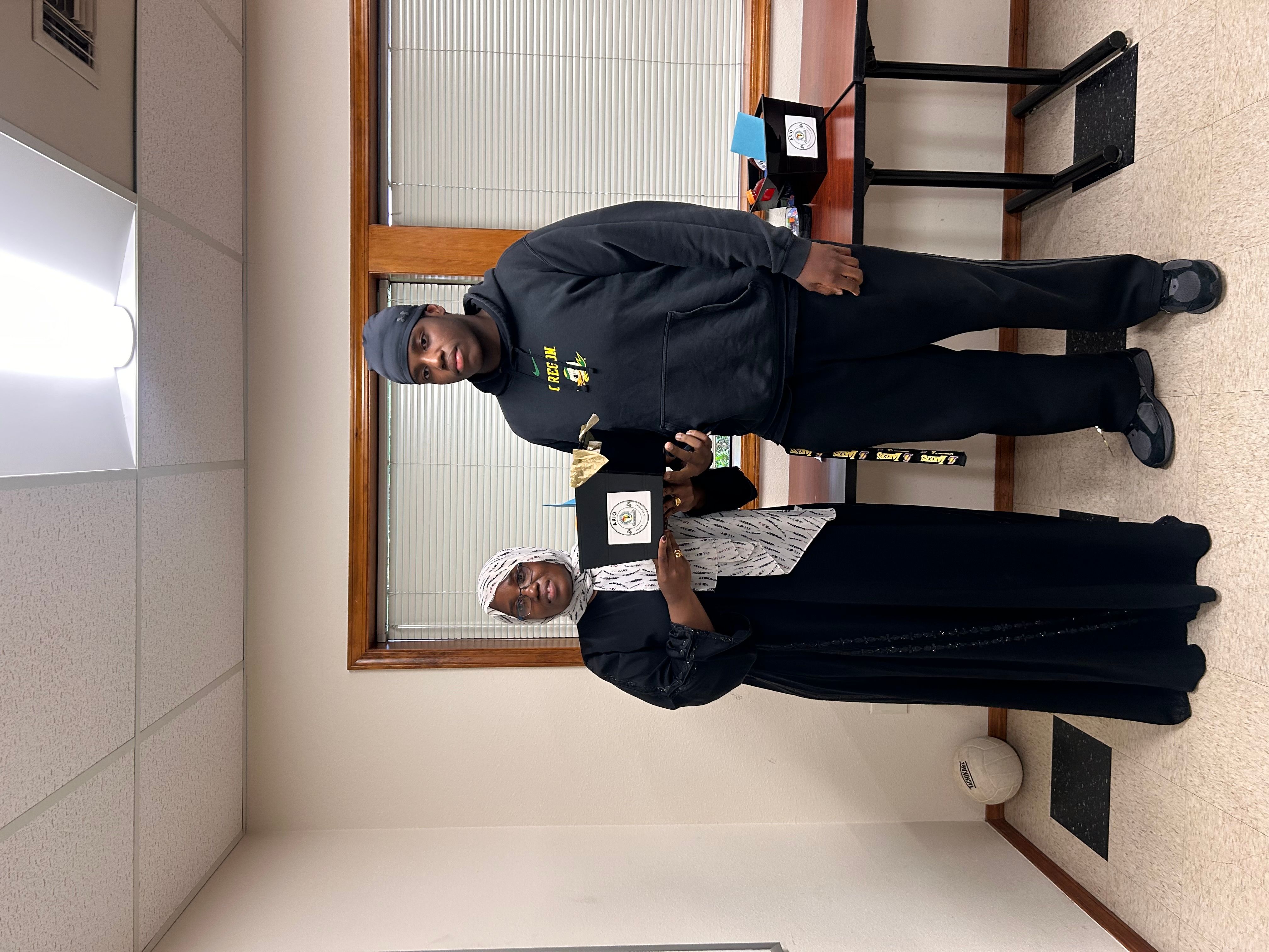 Class of 2025 Graduation Celebration & Youth-Led Violence Prevention Co-Hort