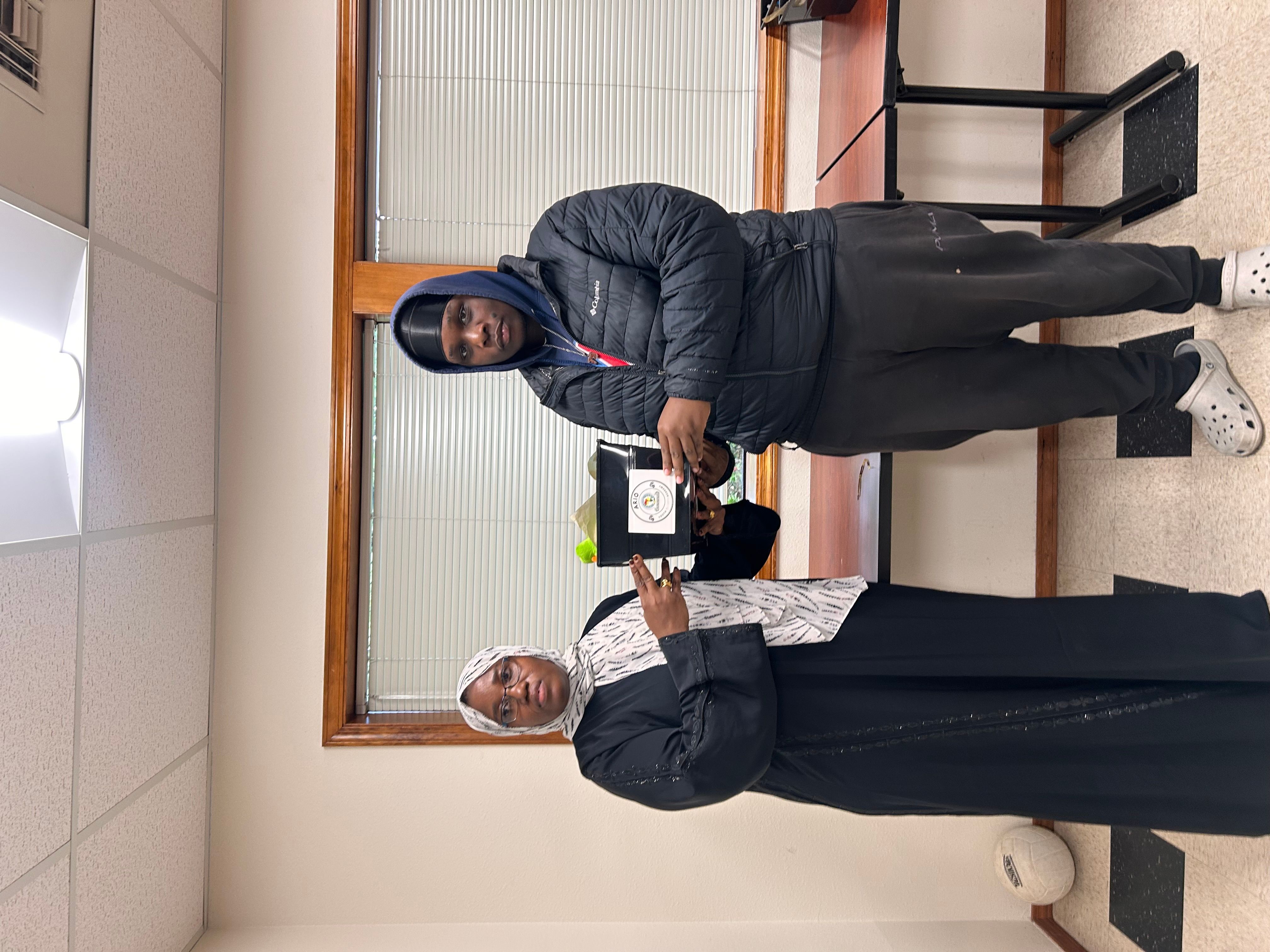 Class of 2025 Graduation Celebration & Youth-Led Violence Prevention Co-Hort