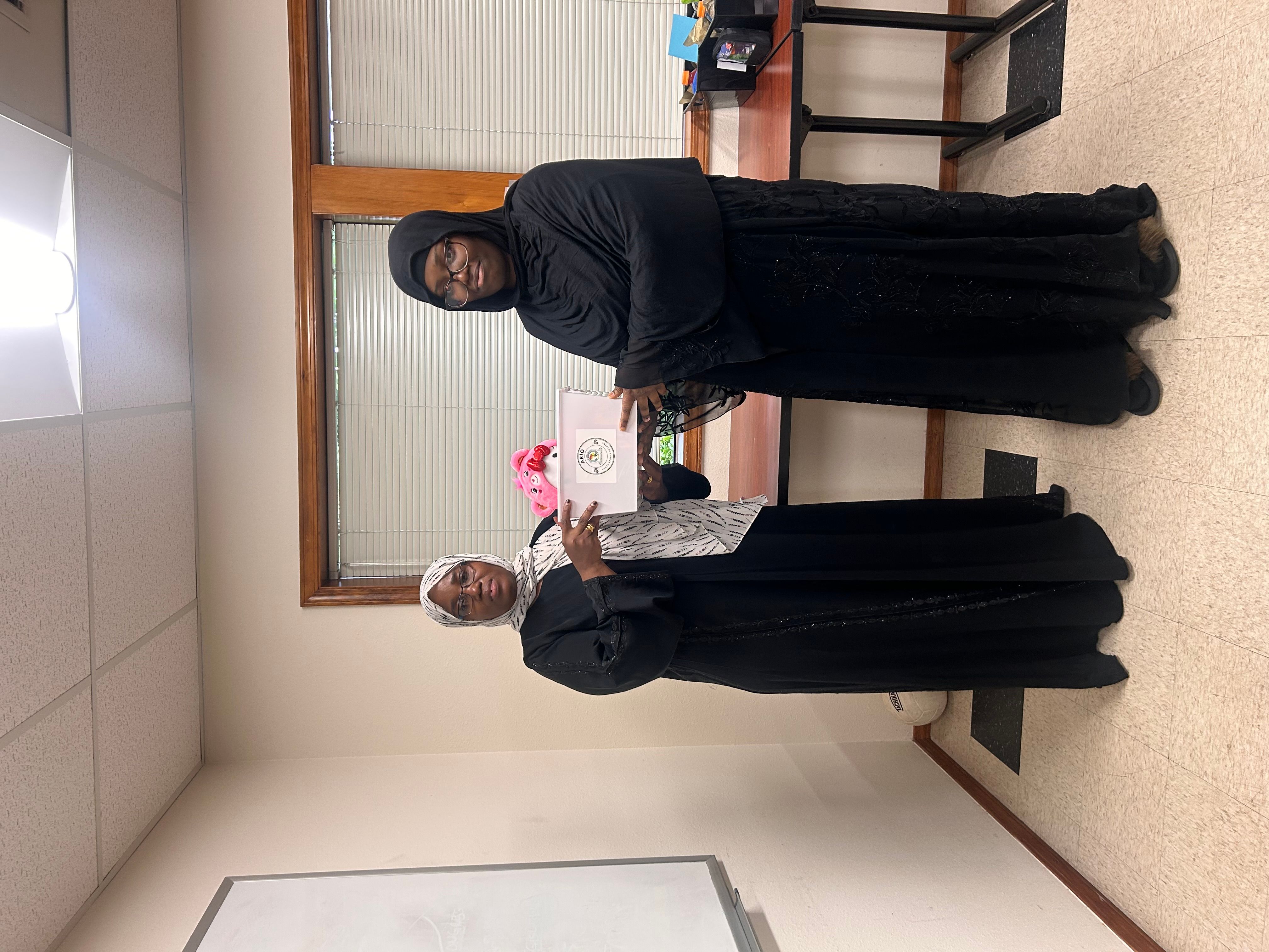 Class of 2025 Graduation Celebration & Youth-Led Violence Prevention Co-Hort