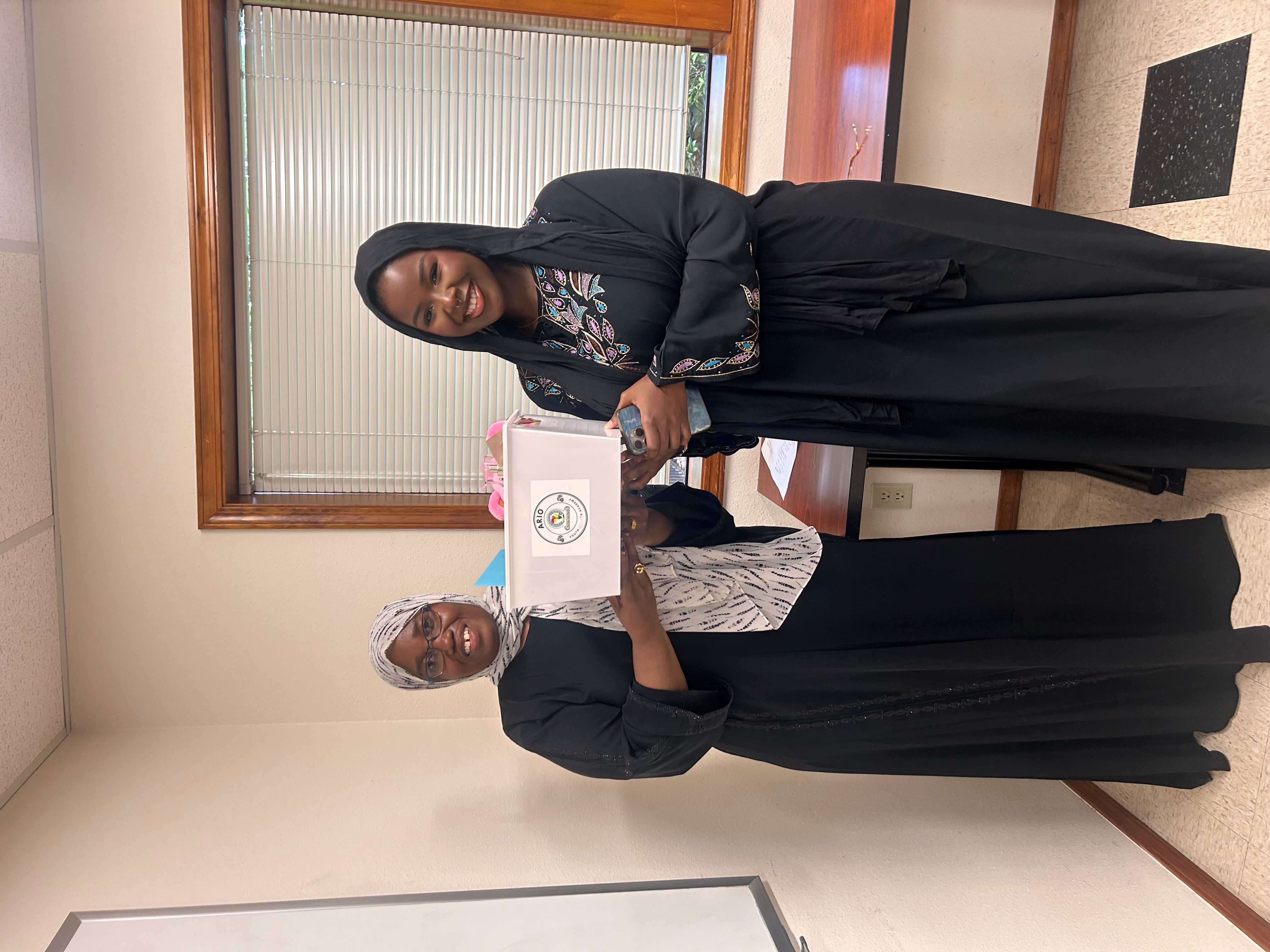 Class of 2025 Graduation Celebration & Youth-Led Violence Prevention Co-Hort