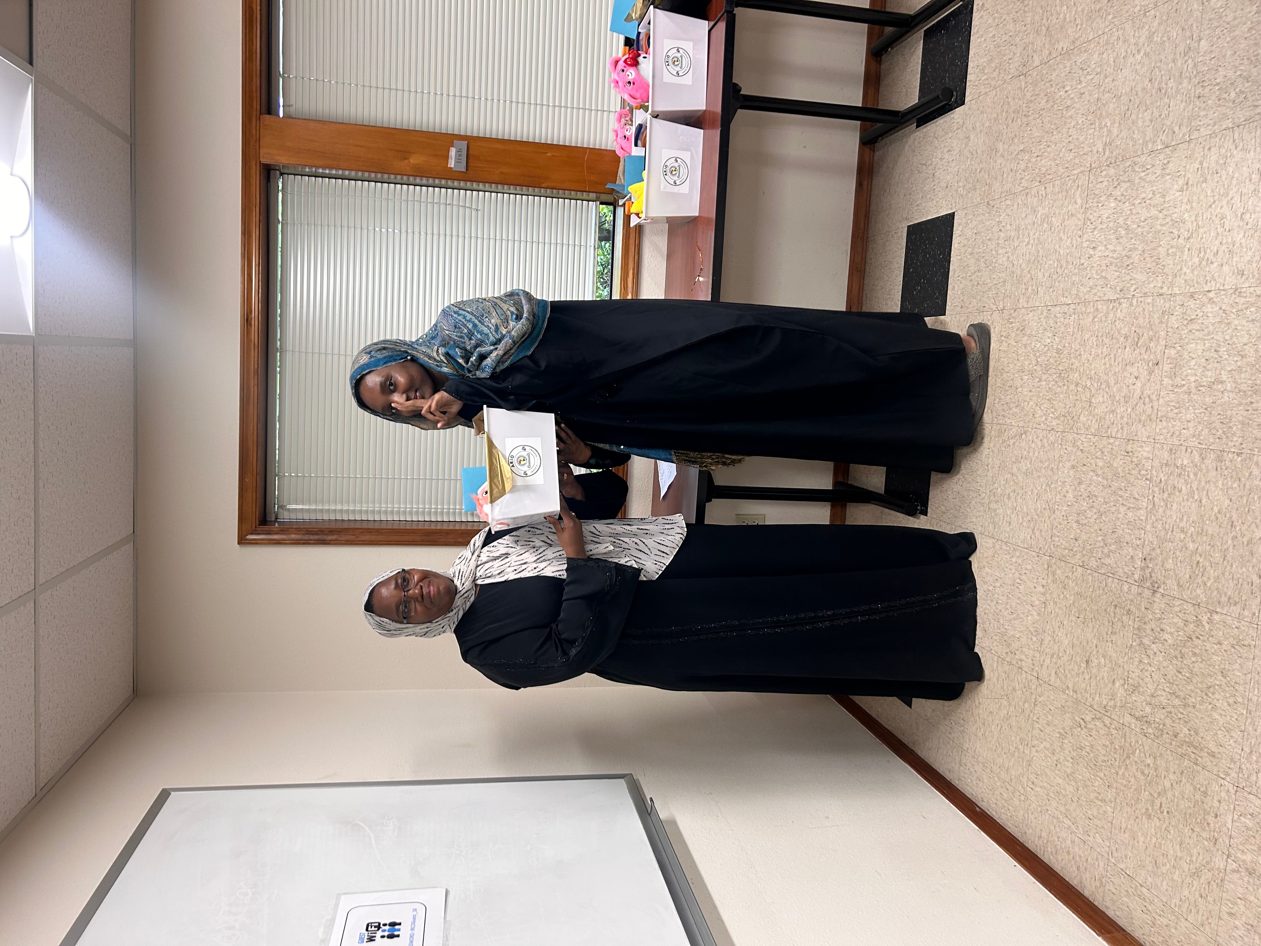 Class of 2025 Graduation Celebration & Youth-Led Violence Prevention Co-Hort