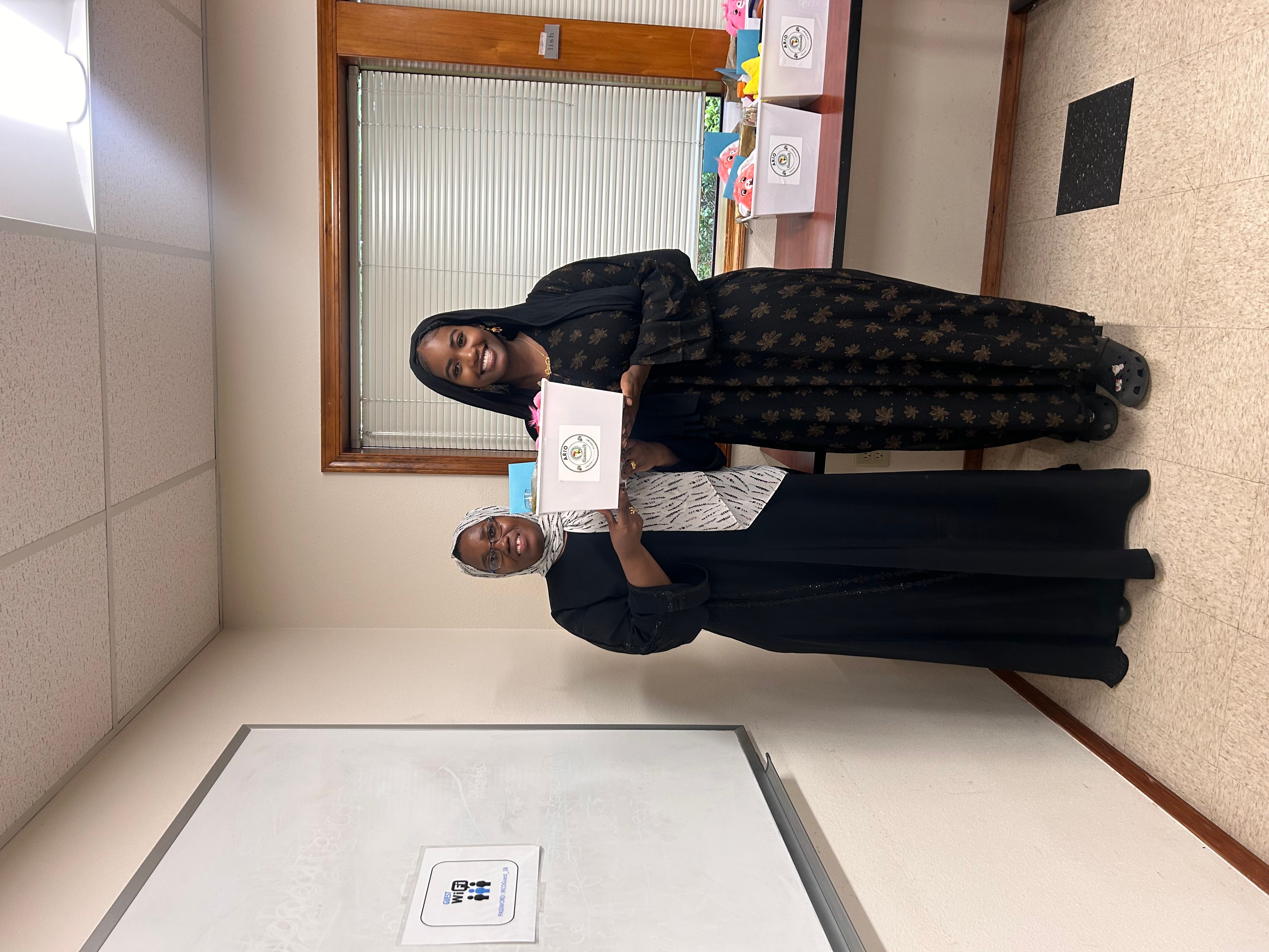 Class of 2025 Graduation Celebration & Youth-Led Violence Prevention Co-Hort