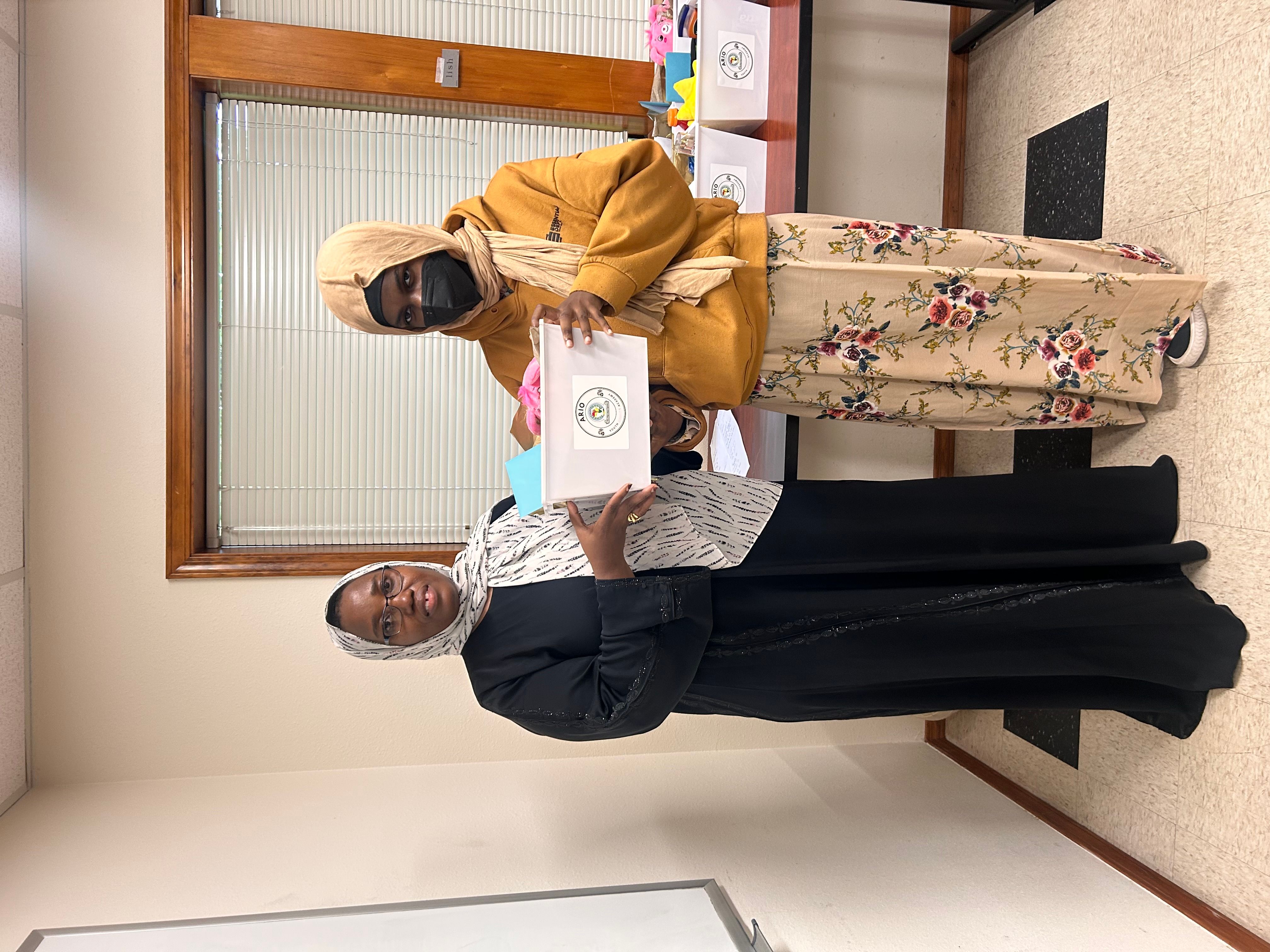 Class of 2025 Graduation Celebration & Youth-Led Violence Prevention Co-Hort