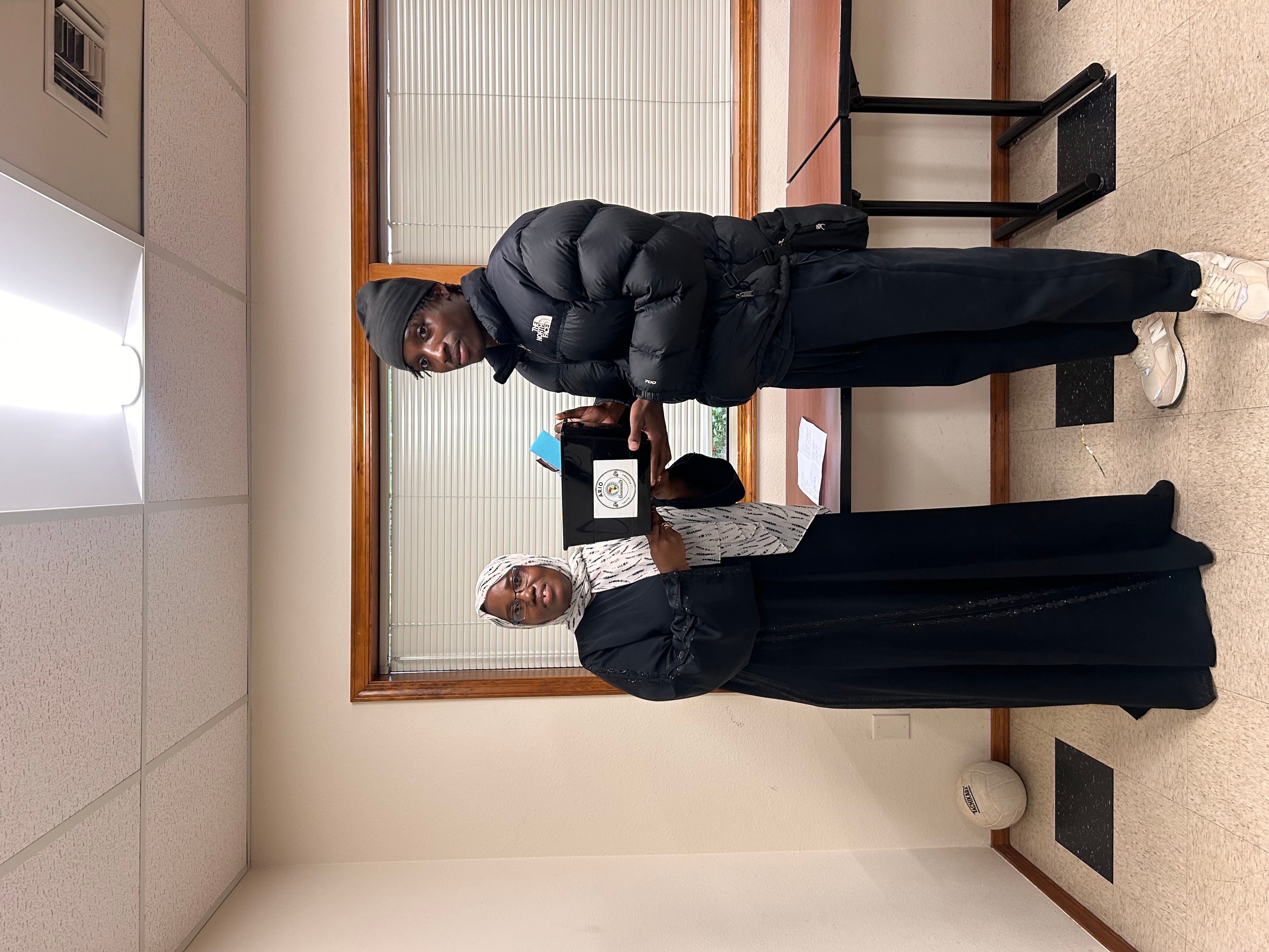 Class of 2025 Graduation Celebration & Youth-Led Violence Prevention Co-Hort