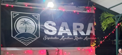 Friday 13th Unlucky for Some...but not SARA