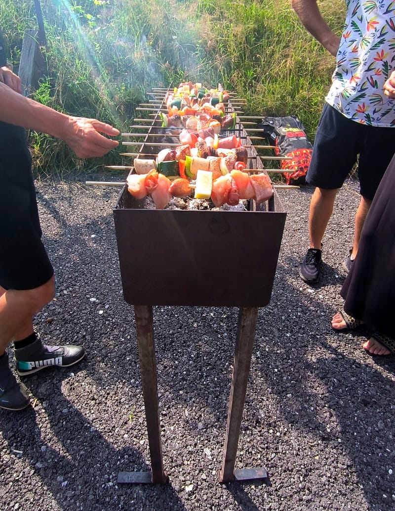 Wir haben Betriebsferien von 29. Juli bis 12. August. 🥳🥳