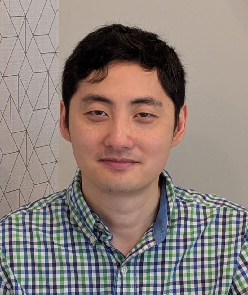 Henry Yan