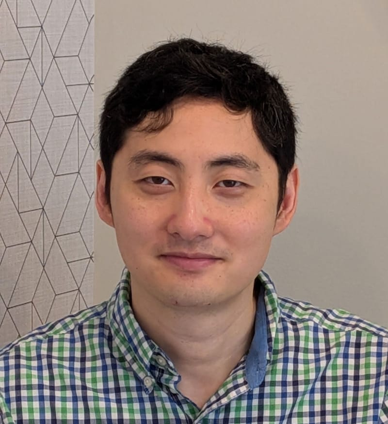 Henry Yan