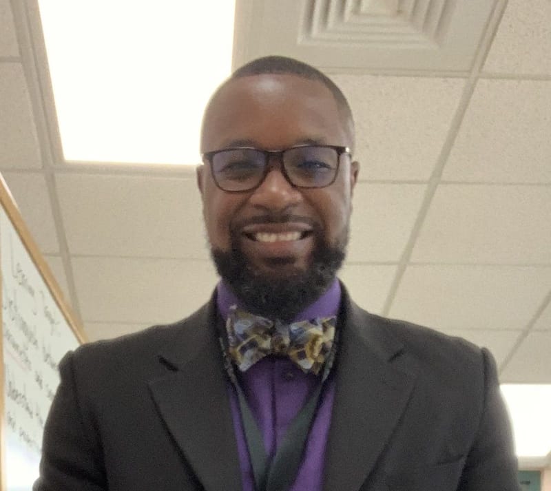 Cordell Wells
