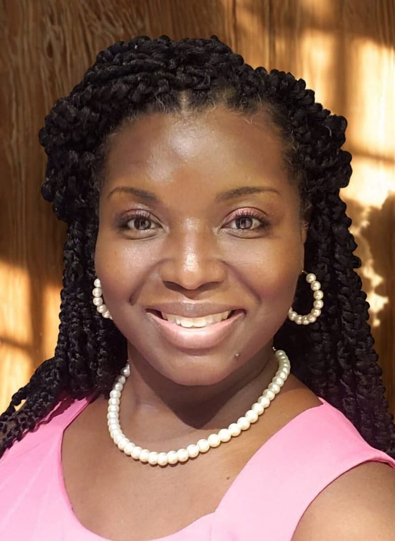 Keshetta Henderson