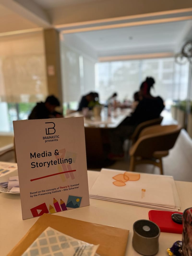 Workshop and Seminars