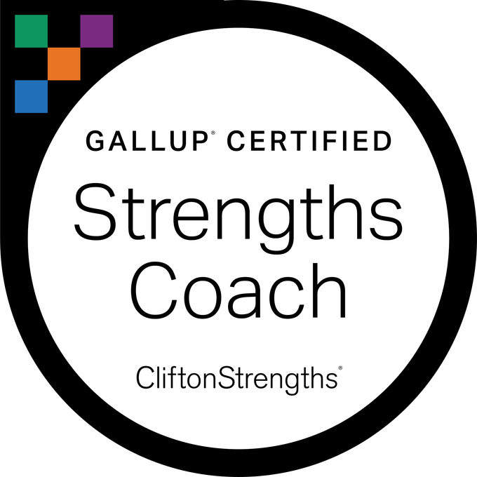 Gallup – Clifton Strengths