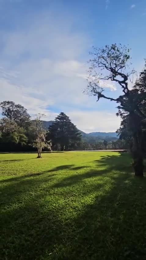 Sítio localizado em Gramado/RS