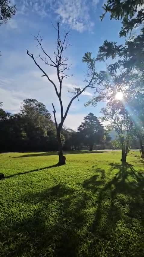 Sítio localizado em Gramado/RS