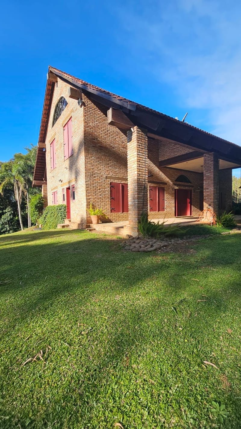 Sítio localizado em Gramado/RS