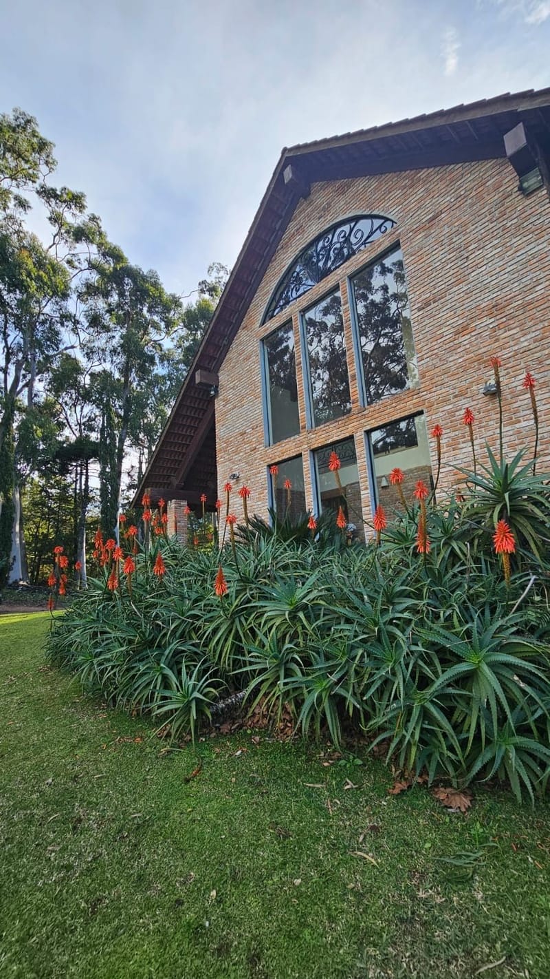 Sítio localizado em Gramado/RS