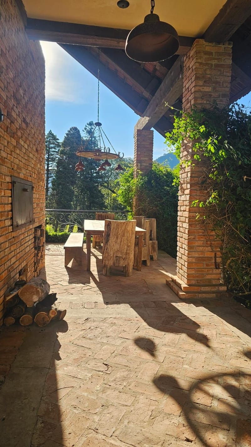 Sítio localizado em Gramado/RS