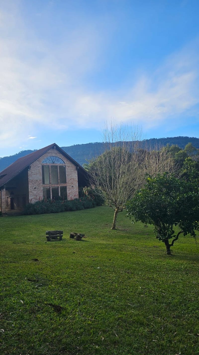 Sítio localizado em Gramado/RS