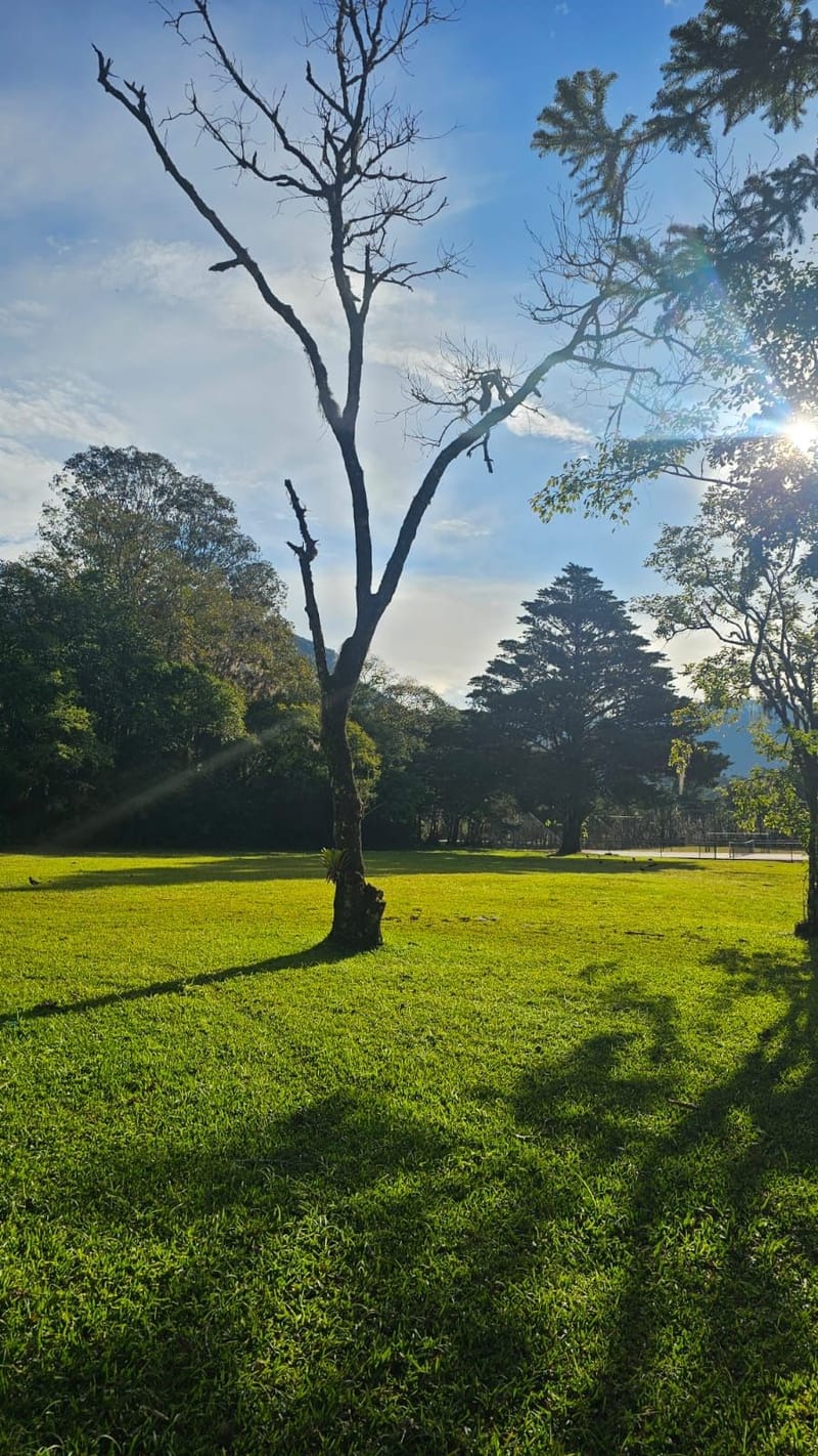Sítio localizado em Gramado/RS