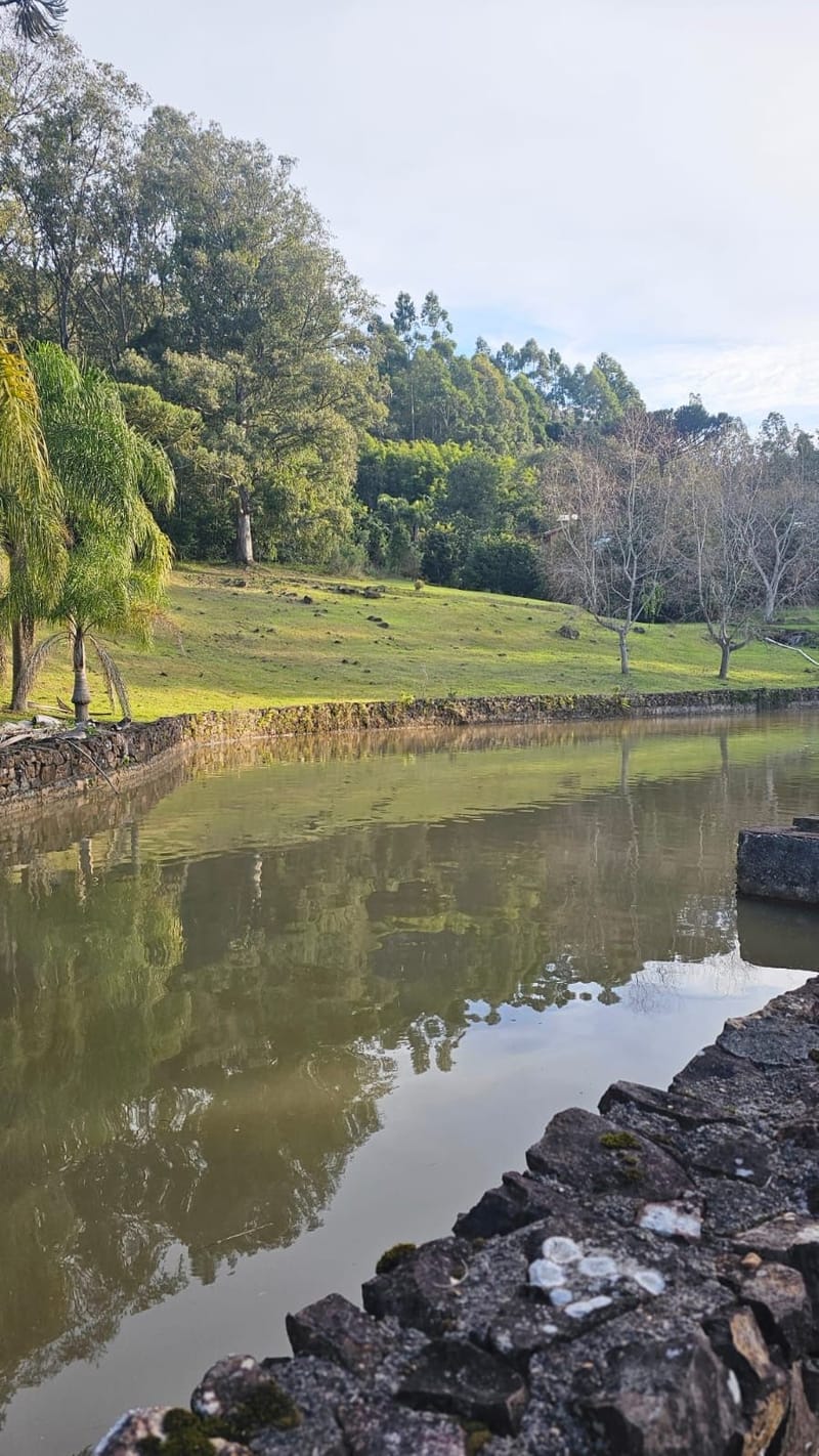 Sítio localizado em Gramado/RS