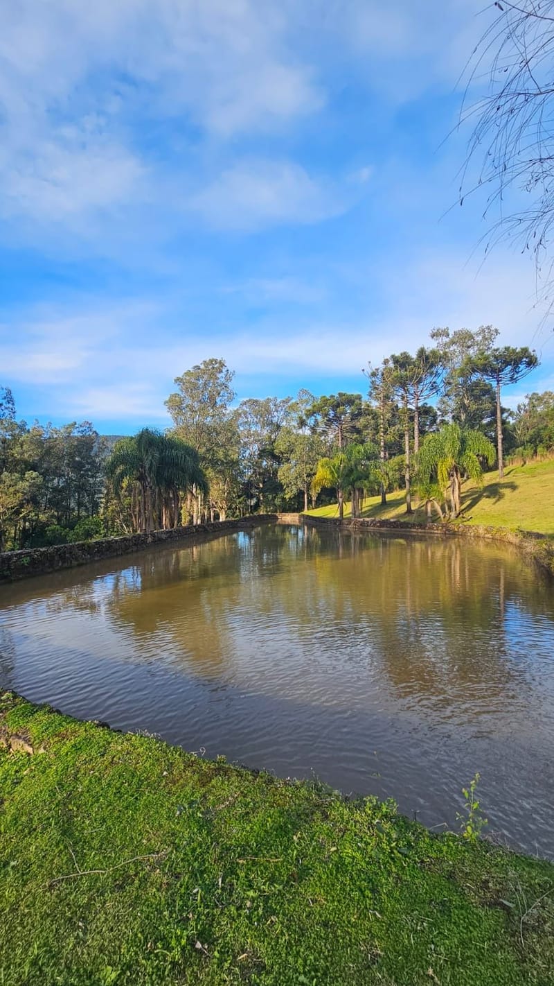 Sítio localizado em Gramado/RS