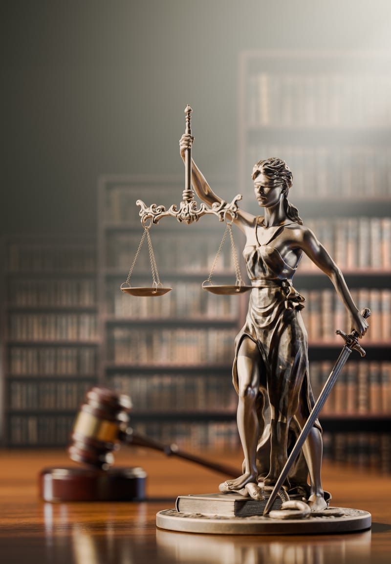 PERÍCIA JUDICIAL