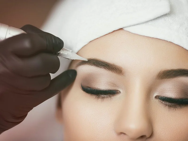 FORMATION MICROBLADING & SHADING