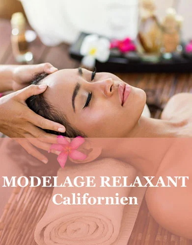 FORMATION MODELAGE CALIFORNIEN