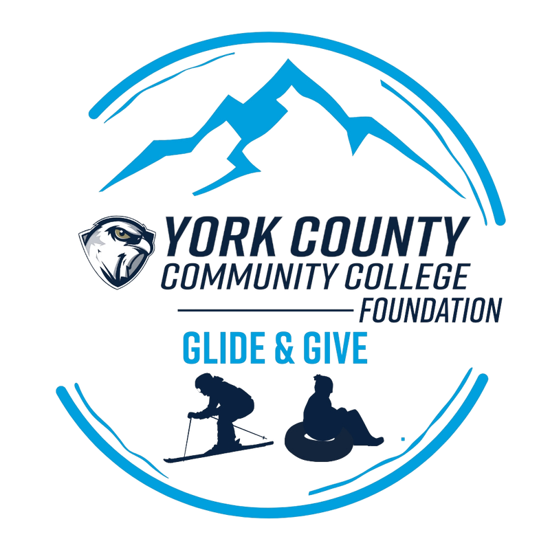 Glide & Give