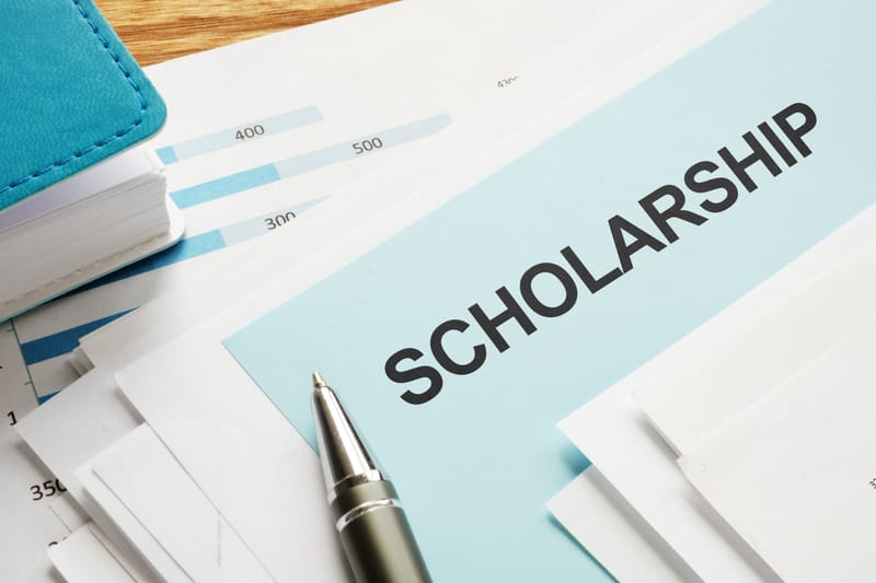Our Current Endowed Scholarships