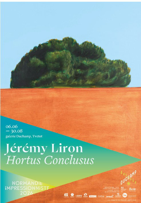 HORTUS CONCLUSUS