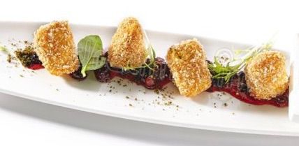 Camembert temptation