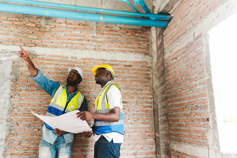 On-the-job training