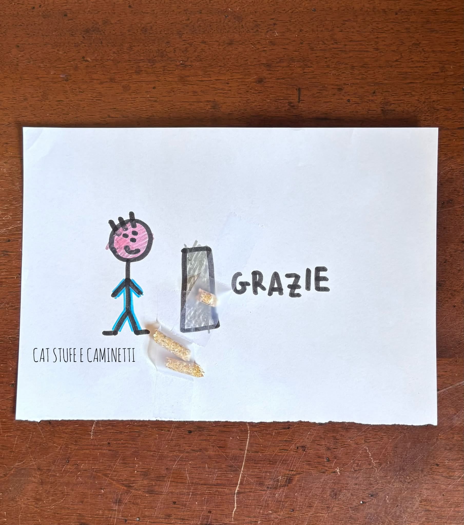 DISEGNO - 3