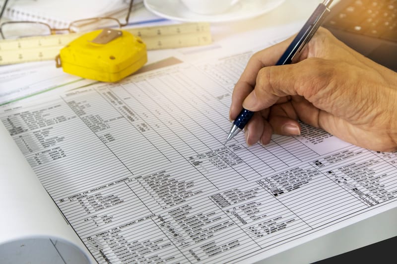 Orçamentação Detalhada e Engenharia de Custos